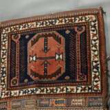 Satteltasche Anatolien - photo 2