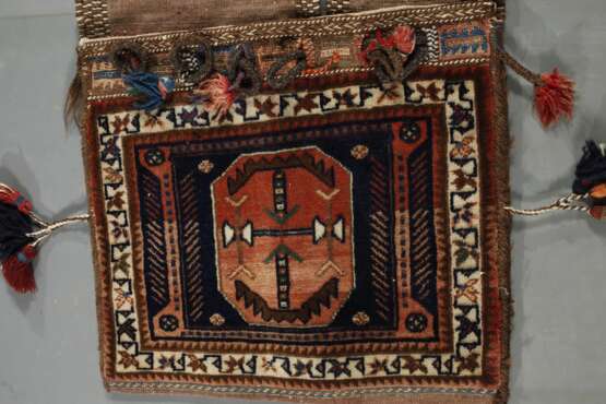 Satteltasche Anatolien - photo 3