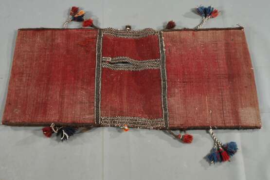 Satteltasche Anatolien - photo 4