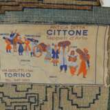 Teppich Italien - photo 5