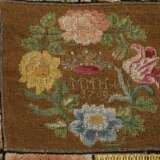 Stickmustertuch 1769 - Foto 2