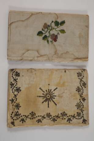 Konvolut handbestickte Taschen - photo 2
