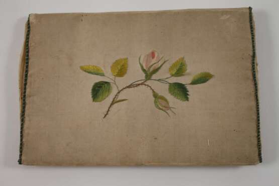 Konvolut handbestickte Taschen - photo 3