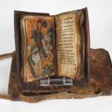 Taschenevangeliar Äthiopien - photo 1