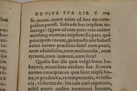 Antonini Liberalis 1568 - Foto 4