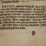 Erklerung des Fürstlichen Stammbaums Sachsen 1588 - photo 3