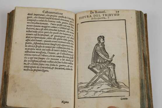 Discorso del S. Guglielmo1582 - photo 3
