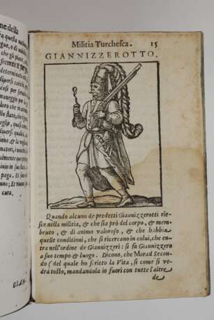 Discorso del S. Guglielmo1582 - photo 4