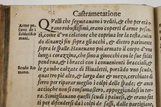 Discorso del S. Guglielmo1582 - photo 5