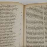 Danielis Heinsii Aristarchus Sacer 1627 - фото 2