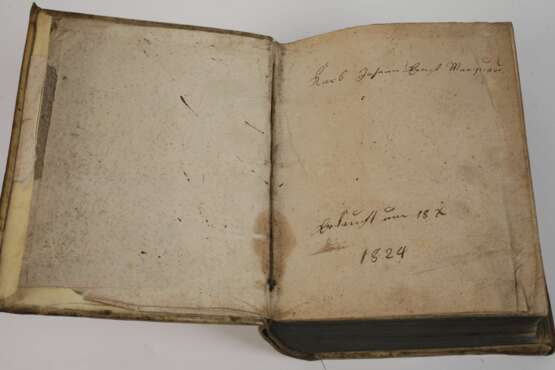 Schola Pietatis 1663 - photo 3