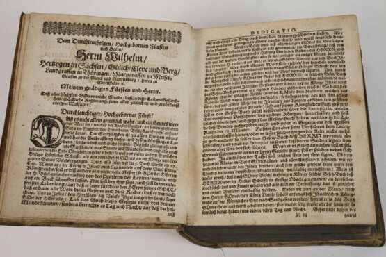 Schola Pietatis 1663 - photo 5