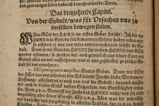 Schola Pietatis 1663 - photo 7