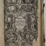 Biblia Ulm 1688 - photo 4