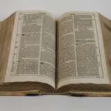 Biblia Ulm 1688 - photo 6