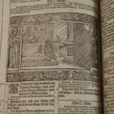Biblia Ulm 1688 - photo 8