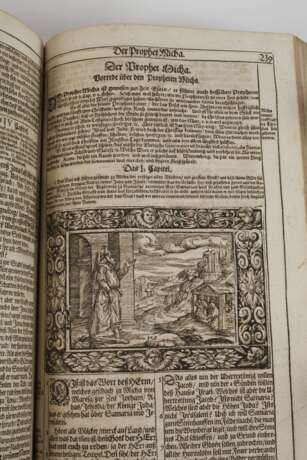 Biblia Ulm 1688 - photo 9