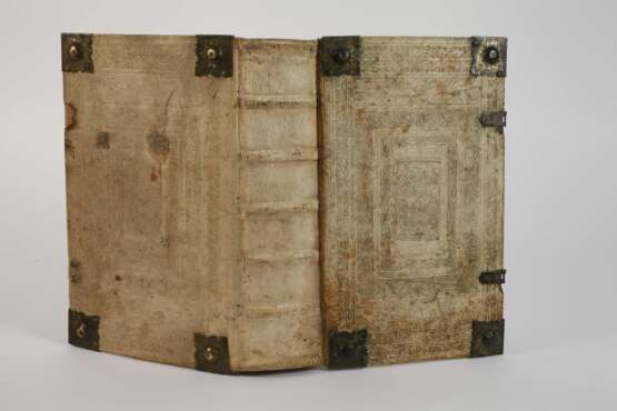Biblia Ulm 1688 - photo 10