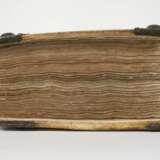 Biblia Ulm 1688 - photo 11