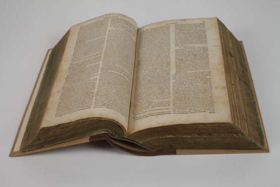 Michaelis Ettmulleri Opera Medica 1696 - photo 2