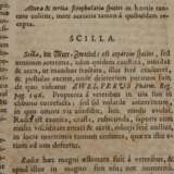 Michaelis Ettmulleri Opera Medica 1696 - photo 3