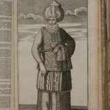 Tossanus Bibel 1729 - Foto 3