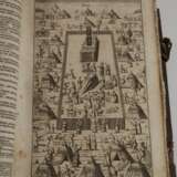 Tossanus Bibel 1729 - Foto 5