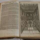 Tossanus Bibel 1729 - Foto 9
