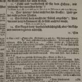 Tossanus Bibel 1729 - Foto 10