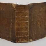 Tossanus Bibel 1729 - Foto 12