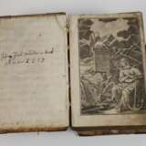 Dilherr/Endter Bibel 1720 - photo 2