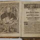 Dilherr/Endter Bibel 1720 - photo 4