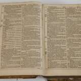 Dilherr/Endter Bibel 1720 - photo 5