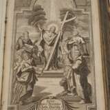 Dilherr/Endter Bibel 1720 - photo 7