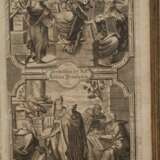 Dilherr/Endter Bibel 1720 - photo 8