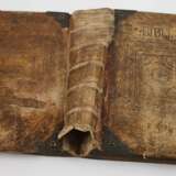 Dilherr/Endter Bibel 1720 - photo 9