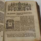 Itinerarium Sacrae Scripturae 1752 - photo 3