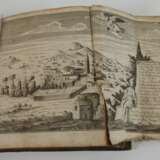 Itinerarium Sacrae Scripturae 1752 - photo 4