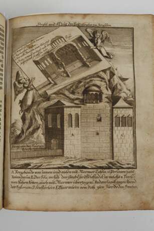 Itinerarium Sacrae Scripturae 1752 - photo 6