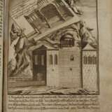 Itinerarium Sacrae Scripturae 1752 - photo 6