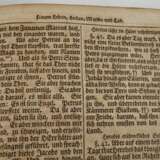 Itinerarium Sacrae Scripturae 1752 - photo 8
