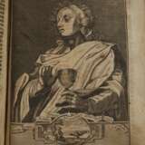 Itinerarium Sacrae Scripturae 1752 - photo 9