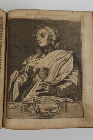 Itinerarium Sacrae Scripturae 1752 - photo 9