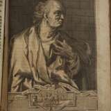 Itinerarium Sacrae Scripturae 1752 - photo 10