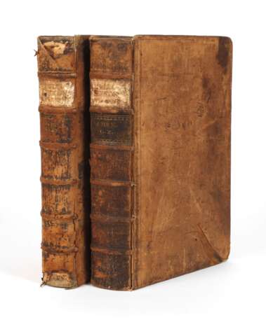 Supplement zum Historischen Lexico 1742 - фото 1
