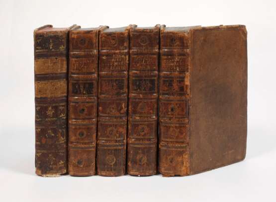 Discors sur L´Historie Universelle - photo 1
