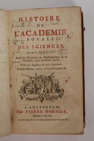 Discors sur L´Historie Universelle - photo 2
