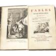 Fables Nouvelles 1748 - Auktionspreise
