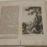 Zwei Bücher Fabeln und Gedichte - photo 3