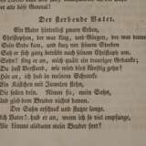 Zwei Bücher Fabeln und Gedichte - photo 5